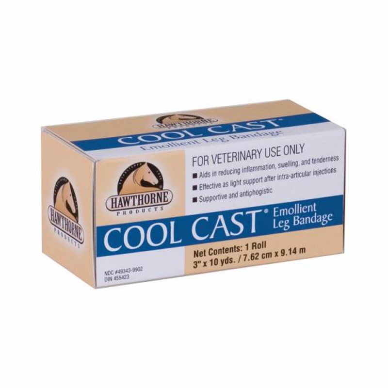 COOL CAST bende antiflogistica 7,5 cm